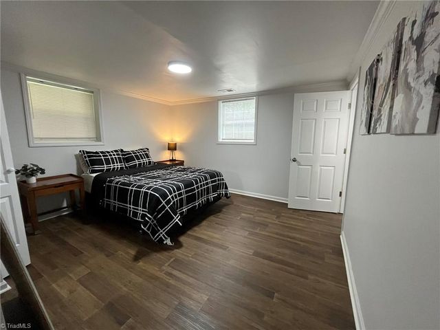 363 Sowers Road, Linwood, NC 27299