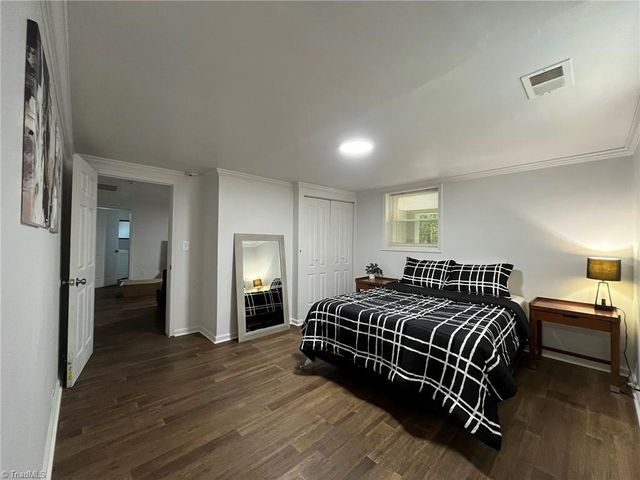 363 Sowers Road, Linwood, NC 27299