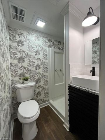 363 Sowers Road, Linwood, NC 27299