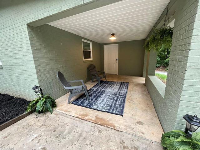 363 Sowers Road, Linwood, NC 27299