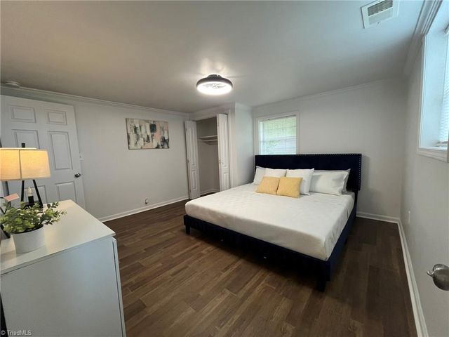 363 Sowers Road, Linwood, NC 27299