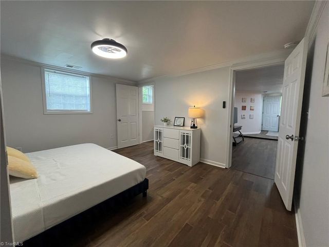 363 Sowers Road, Linwood, NC 27299