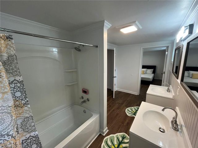 363 Sowers Road, Linwood, NC 27299