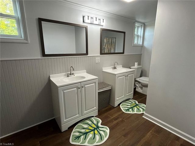 363 Sowers Road, Linwood, NC 27299