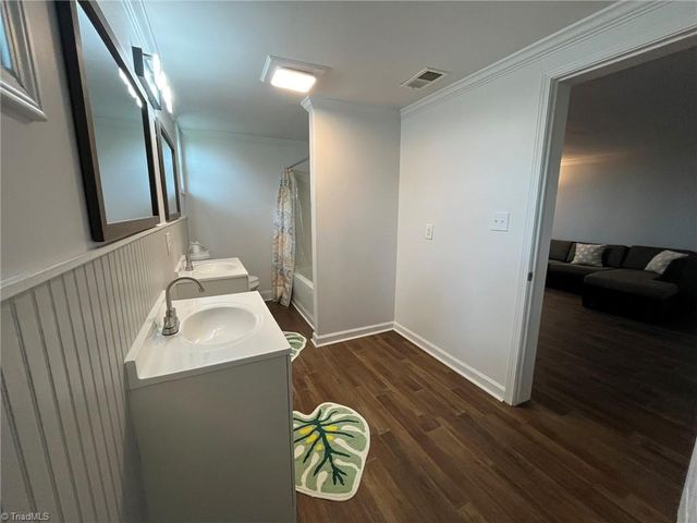 363 Sowers Road, Linwood, NC 27299