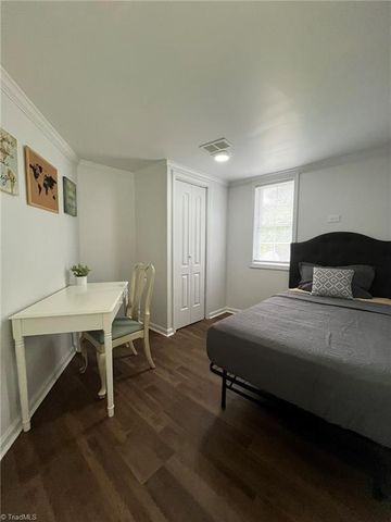 363 Sowers Road, Linwood, NC 27299
