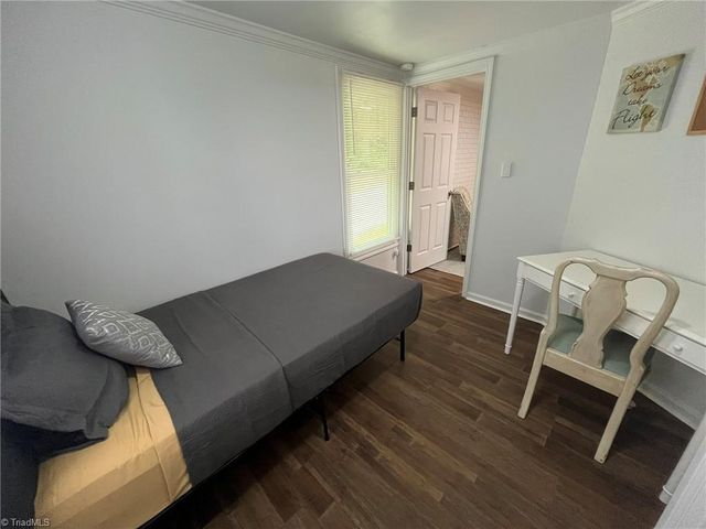 363 Sowers Road, Linwood, NC 27299