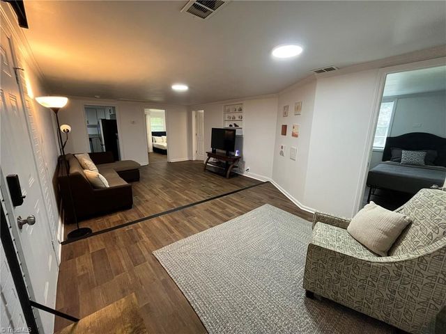 363 Sowers Road, Linwood, NC 27299