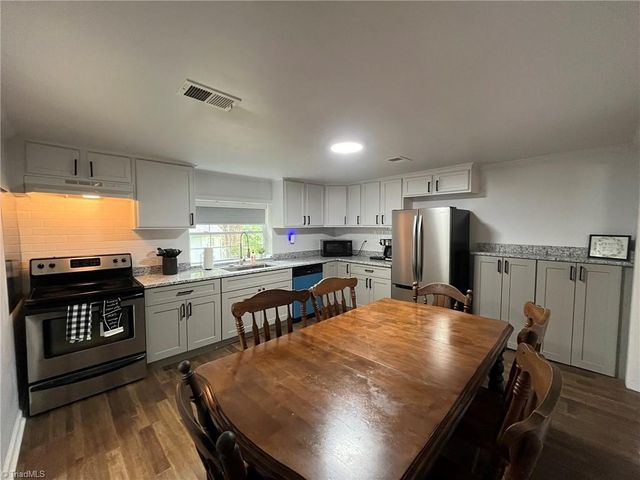 363 Sowers Road, Linwood, NC 27299