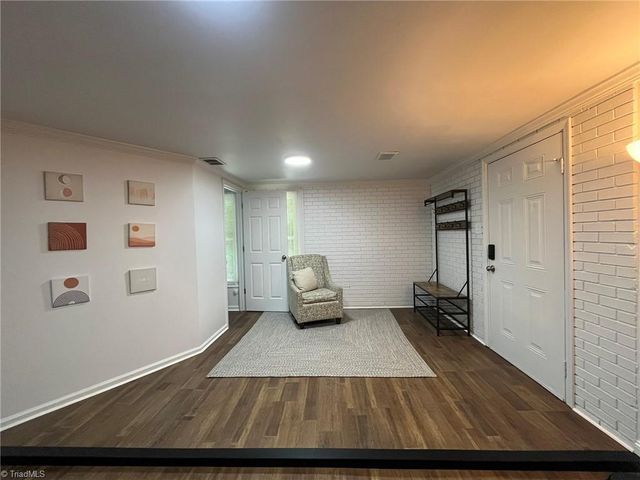 363 Sowers Road, Linwood, NC 27299