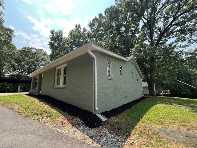 363 Sowers Road, Linwood, NC 27299