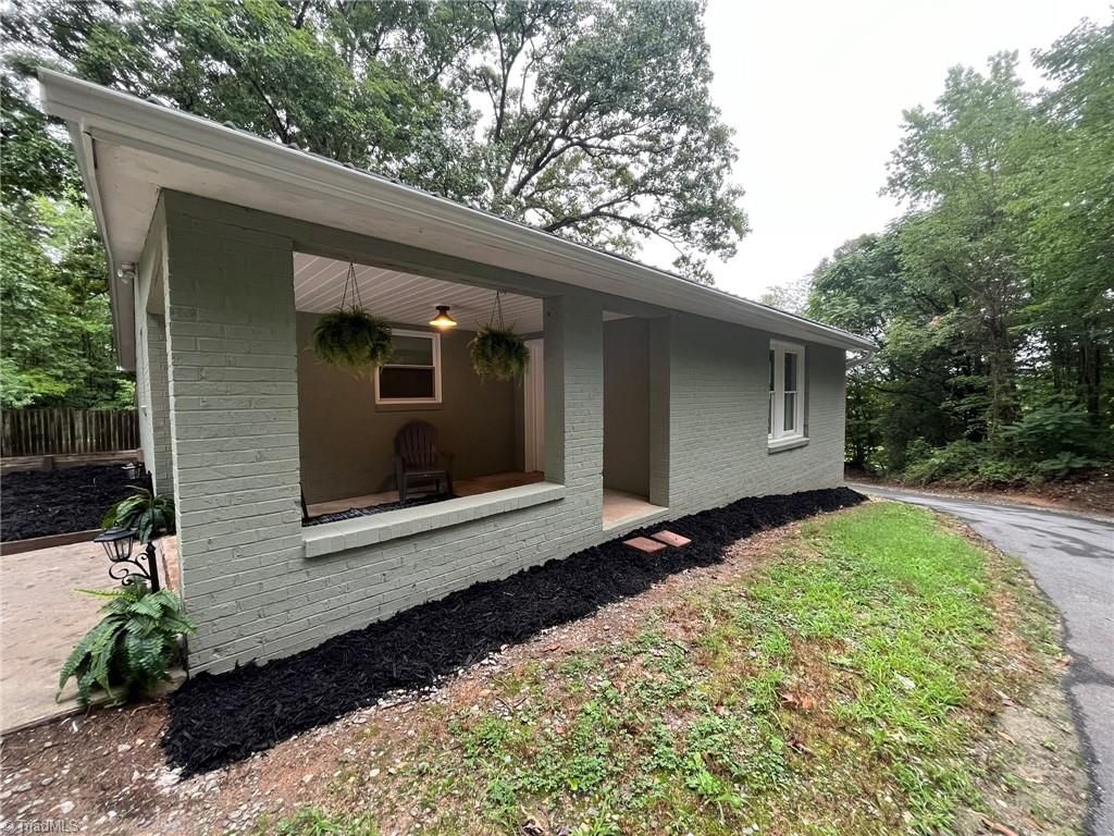363 Sowers Road, Linwood, NC 27299