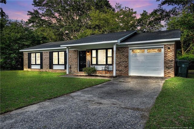 979 Lisa Avenue, Fayetteville, NC 28314