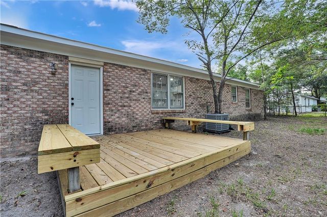 979 Lisa Avenue, Fayetteville, NC 28314