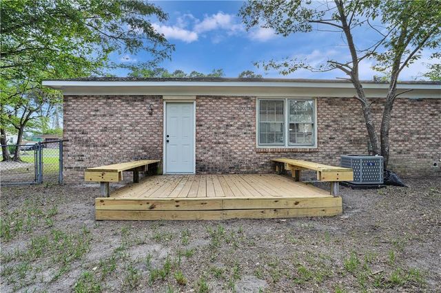 979 Lisa Avenue, Fayetteville, NC 28314