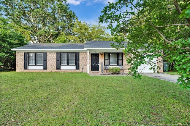 979 Lisa Avenue, Fayetteville, NC 28314
