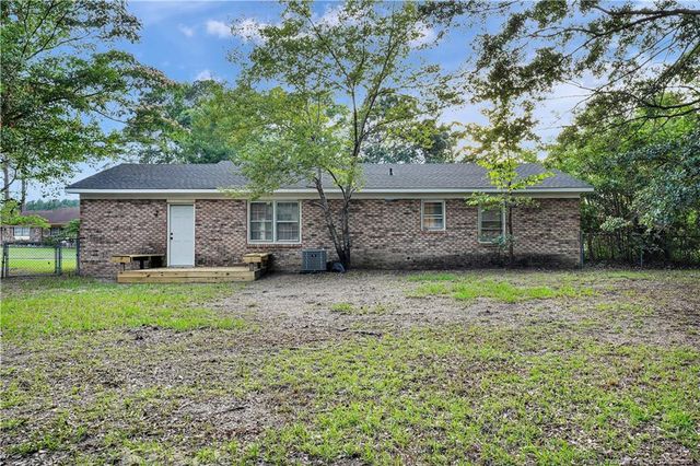 979 Lisa Avenue, Fayetteville, NC 28314