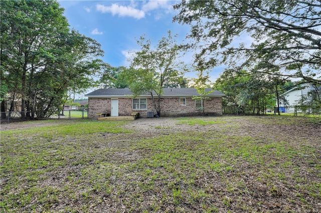979 Lisa Avenue, Fayetteville, NC 28314