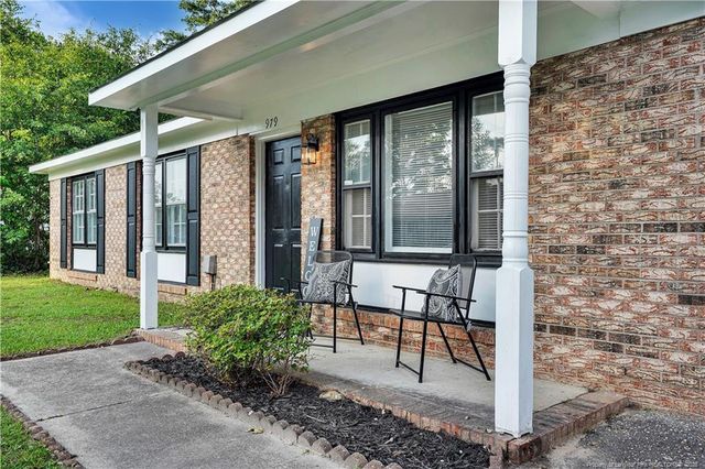 979 Lisa Avenue, Fayetteville, NC 28314