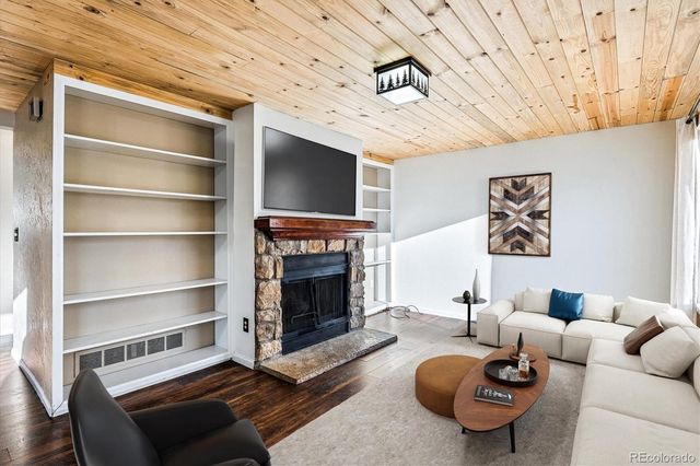 4720 S Dudley Street 11, Littleton, CO 80123