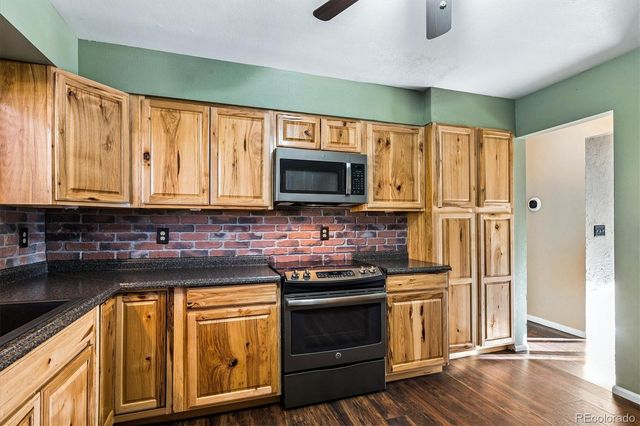 4720 S Dudley Street 11, Littleton, CO 80123