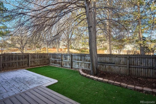 4720 S Dudley Street 11, Littleton, CO 80123