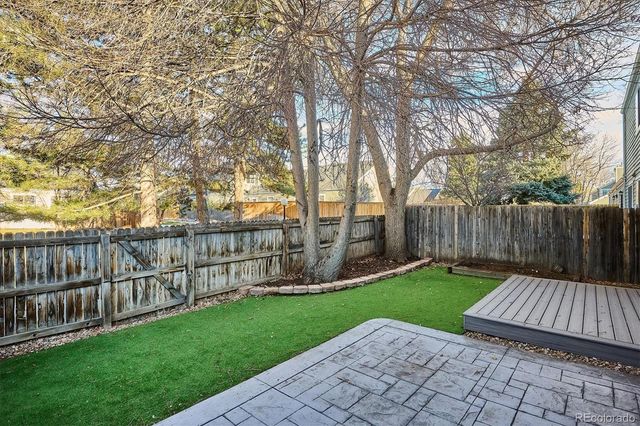 4720 S Dudley Street 11, Littleton, CO 80123