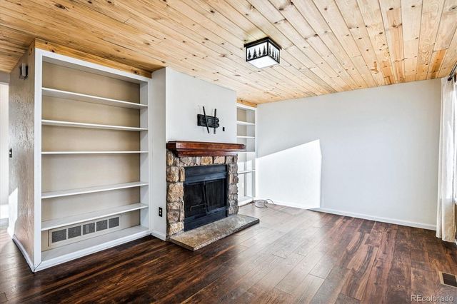 4720 S Dudley Street 11, Littleton, CO 80123