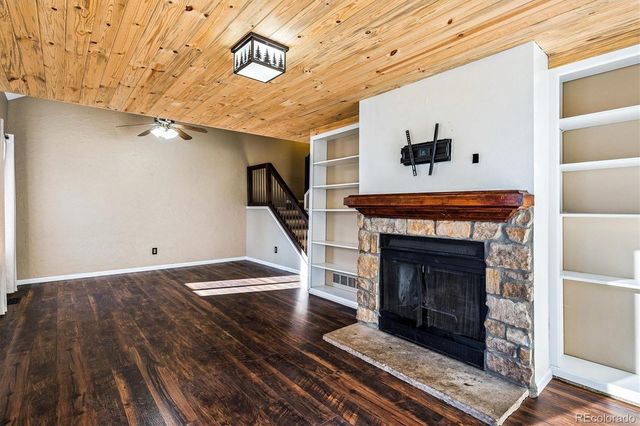 4720 S Dudley Street 11, Littleton, CO 80123