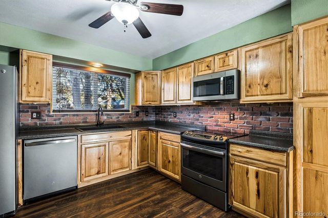 4720 S Dudley Street 11, Littleton, CO 80123