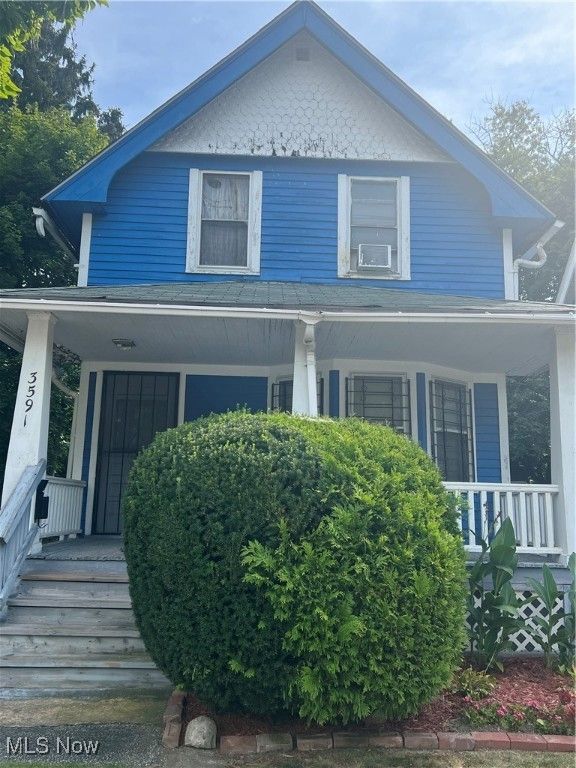 3591 E 104th Street, Cleveland, OH 44105