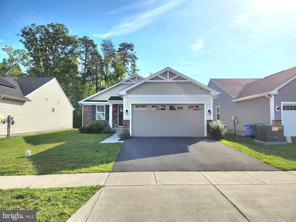 382 CHARLESTOWN CROSSING BLVD, North East, MD 21901