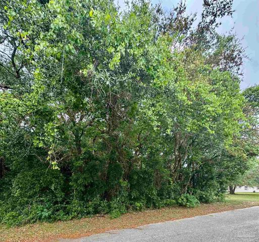 100 BLK Newman Ave, Pensacola, FL 32507