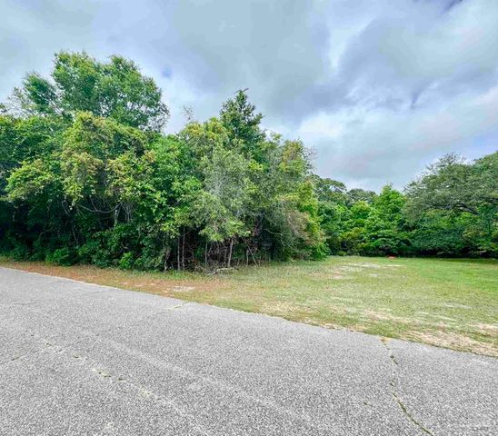100 BLK Newman Ave, Pensacola, FL 32507