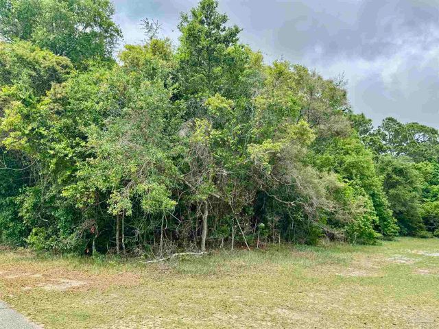 100 BLK Newman Ave, Pensacola, FL 32507