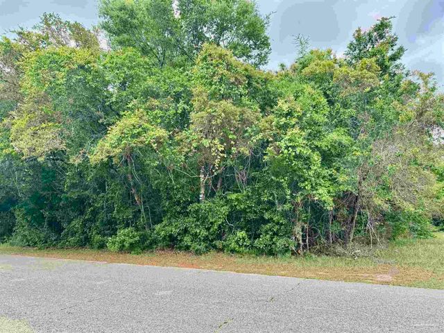 100 BLK Newman Ave, Pensacola, FL 32507