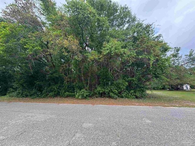 100 BLK Newman Ave, Pensacola, FL 32507