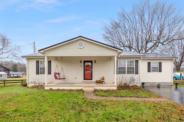 115 Childers Road, Stanton, KY 40380