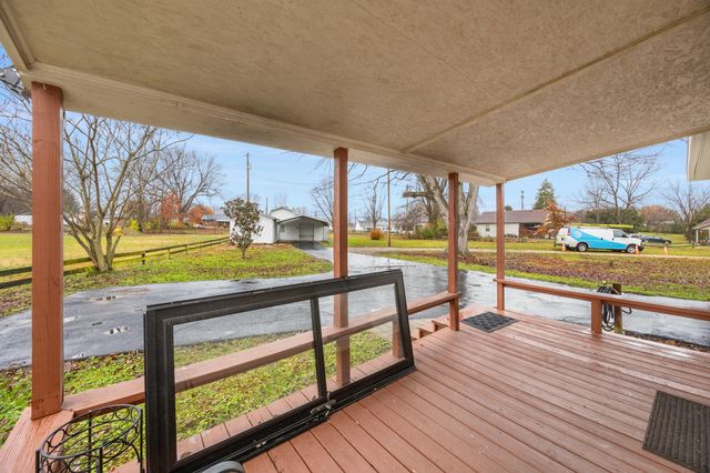 115 Childers Road, Stanton, KY 40380