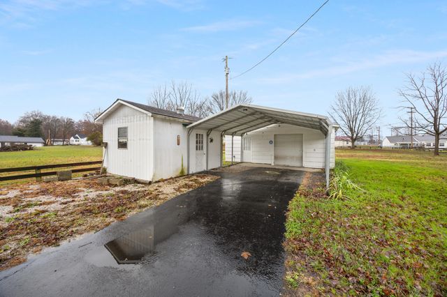 115 Childers Road, Stanton, KY 40380