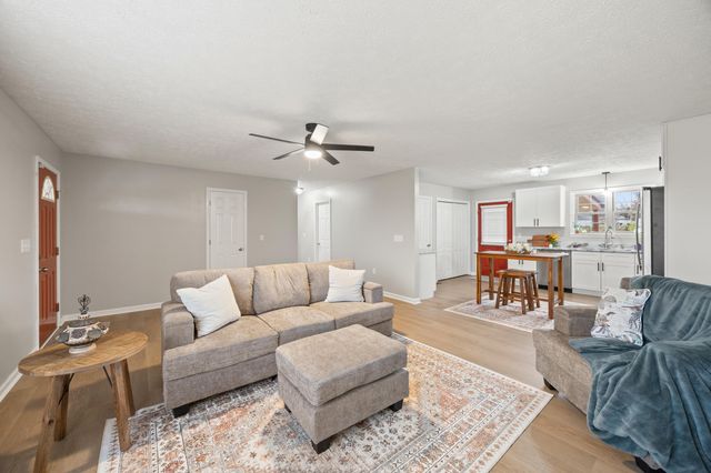 115 Childers Road, Stanton, KY 40380