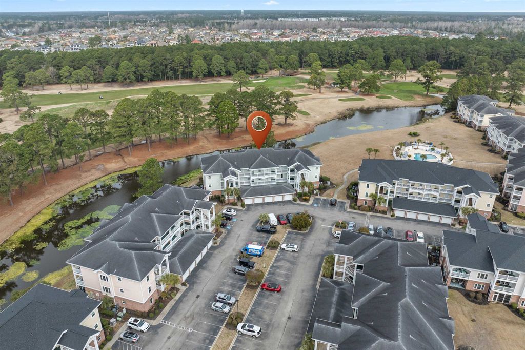 4851 Carnation Cir Apt 204, Myrtle Beach, SC 29577 — photo 2