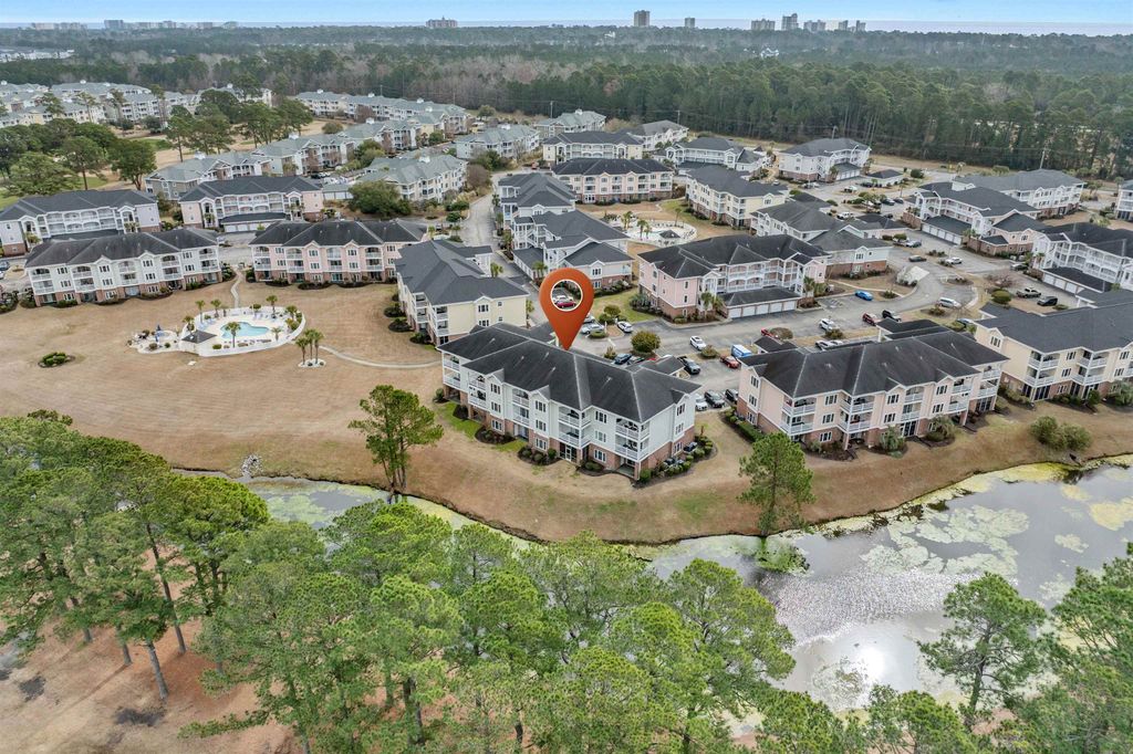 4851 Carnation Cir Apt 204, Myrtle Beach, SC 29577 — photo 3