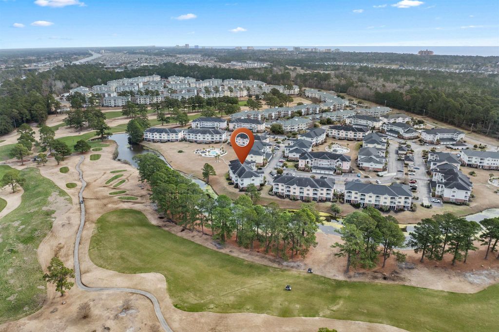 4851 Carnation Cir Apt 204, Myrtle Beach, SC 29577 — photo 4