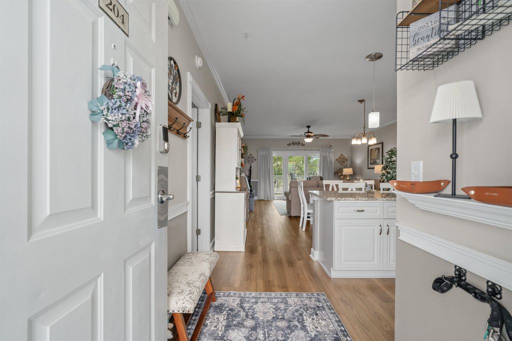 4851 Carnation Cir Apt 204, Myrtle Beach, SC 29577 — photo 5