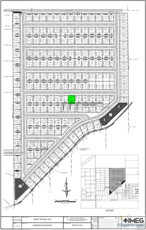 Lot 98 Corvette AVENUE, Billings, MT 59106 photo 2