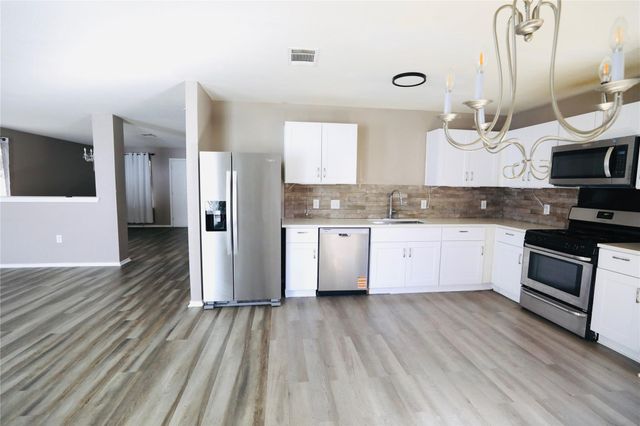 5621 Abby Ann LN, Austin, TX 78747