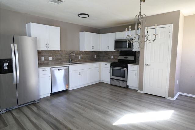 5621 Abby Ann LN, Austin, TX 78747