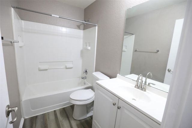 5621 Abby Ann LN, Austin, TX 78747