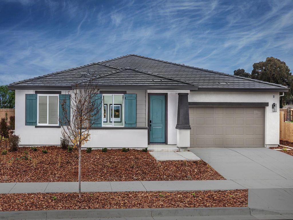 1517 Brook Trout Way, Sacramento, CA 95832